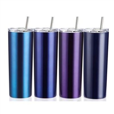 স্টেইনলেস স্টিল ভ্যাকুয়াম মগ